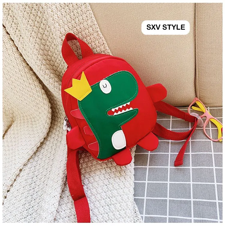 SXV BABY DIANOUSER TINY KOREAN BACKPACK