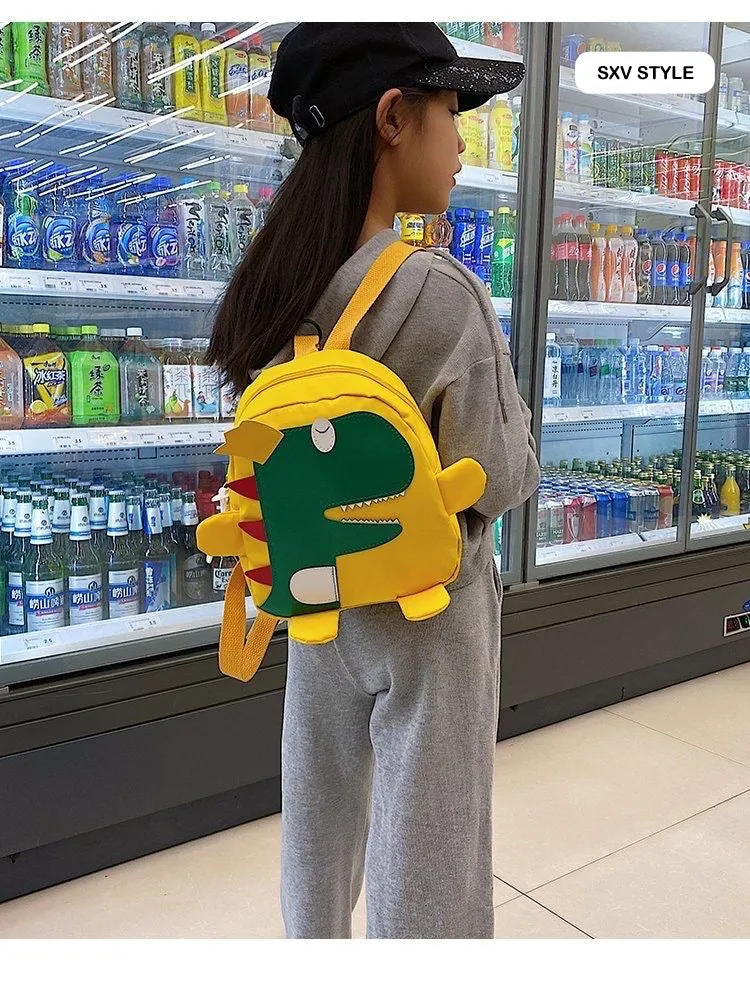 SXV BABY DIANOUSER TINY KOREAN BACKPACK