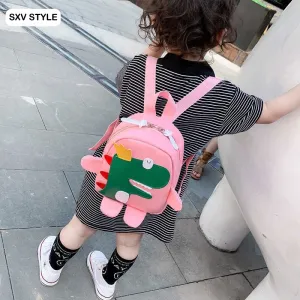 SXV BABY DIANOUSER TINY KOREAN BACKPACK