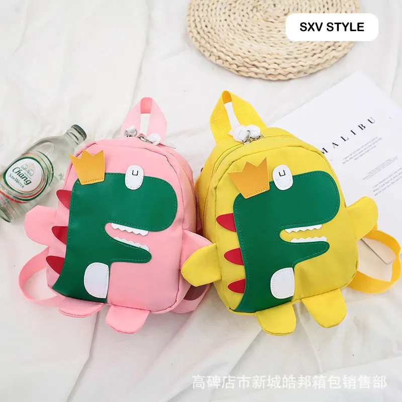 SXV BABY DIANOUSER TINY KOREAN BACKPACK
