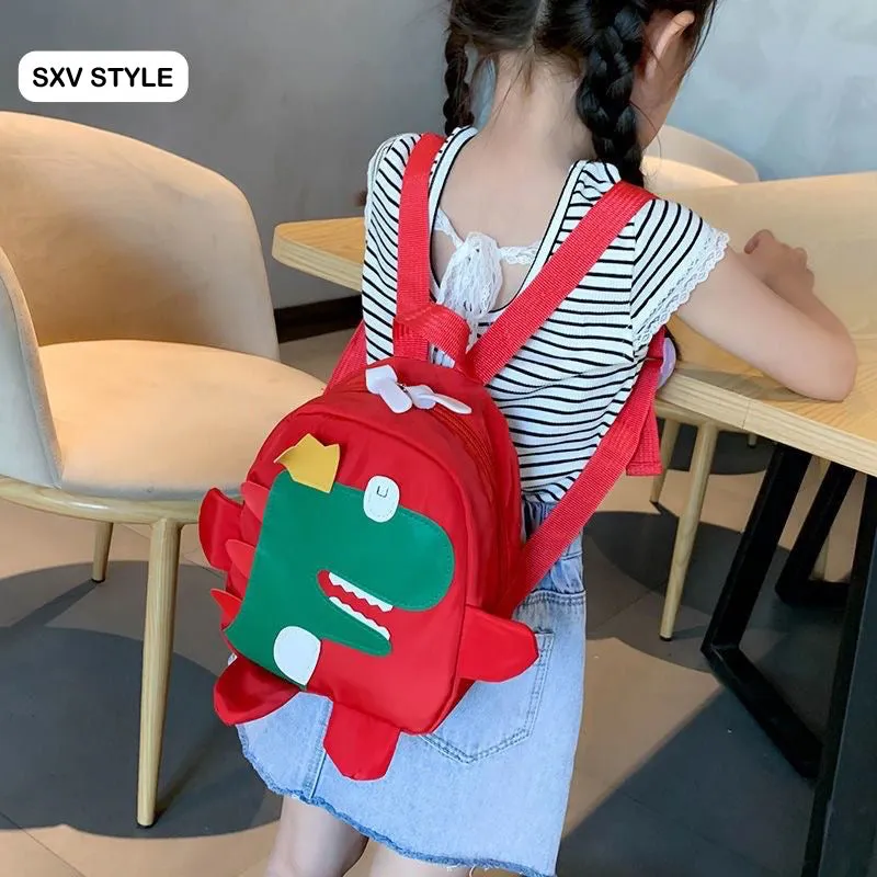 SXV BABY DIANOUSER TINY KOREAN BACKPACK