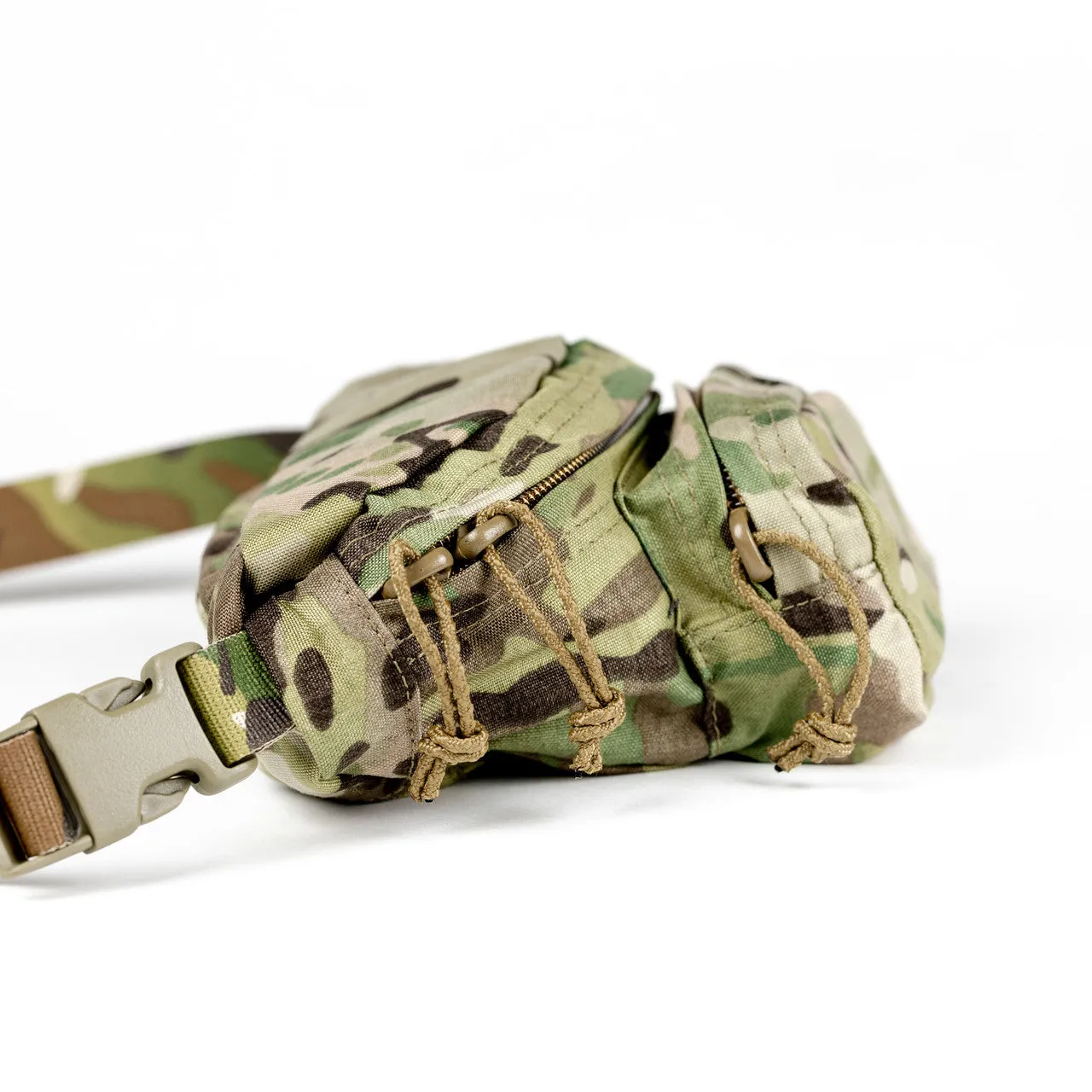 T3 Tactical Fanny Pack