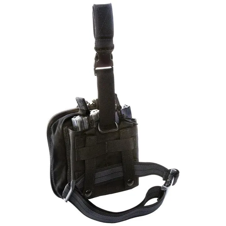 TACMED™ Patrol Rifle Response Pouch