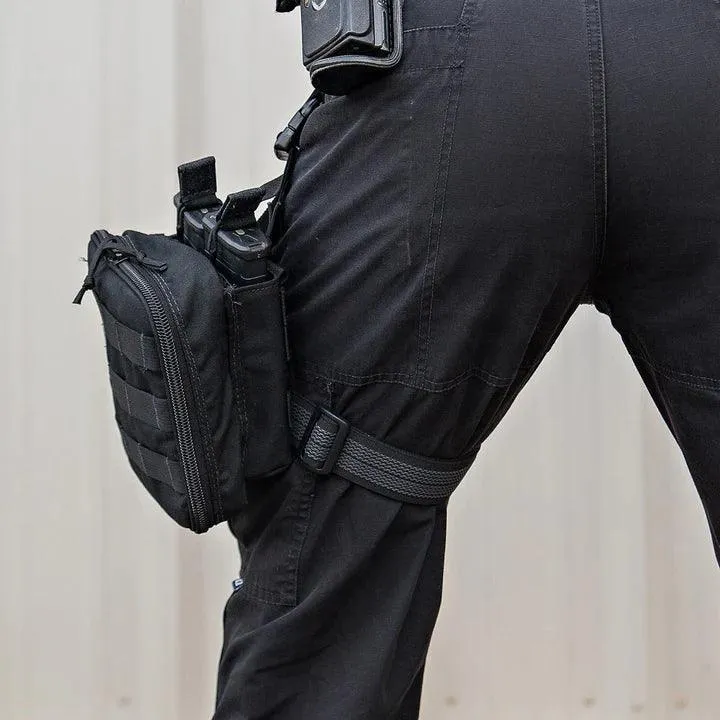 TACMED™ Patrol Rifle Response Pouch