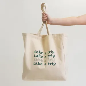 Take a TRIP Tote