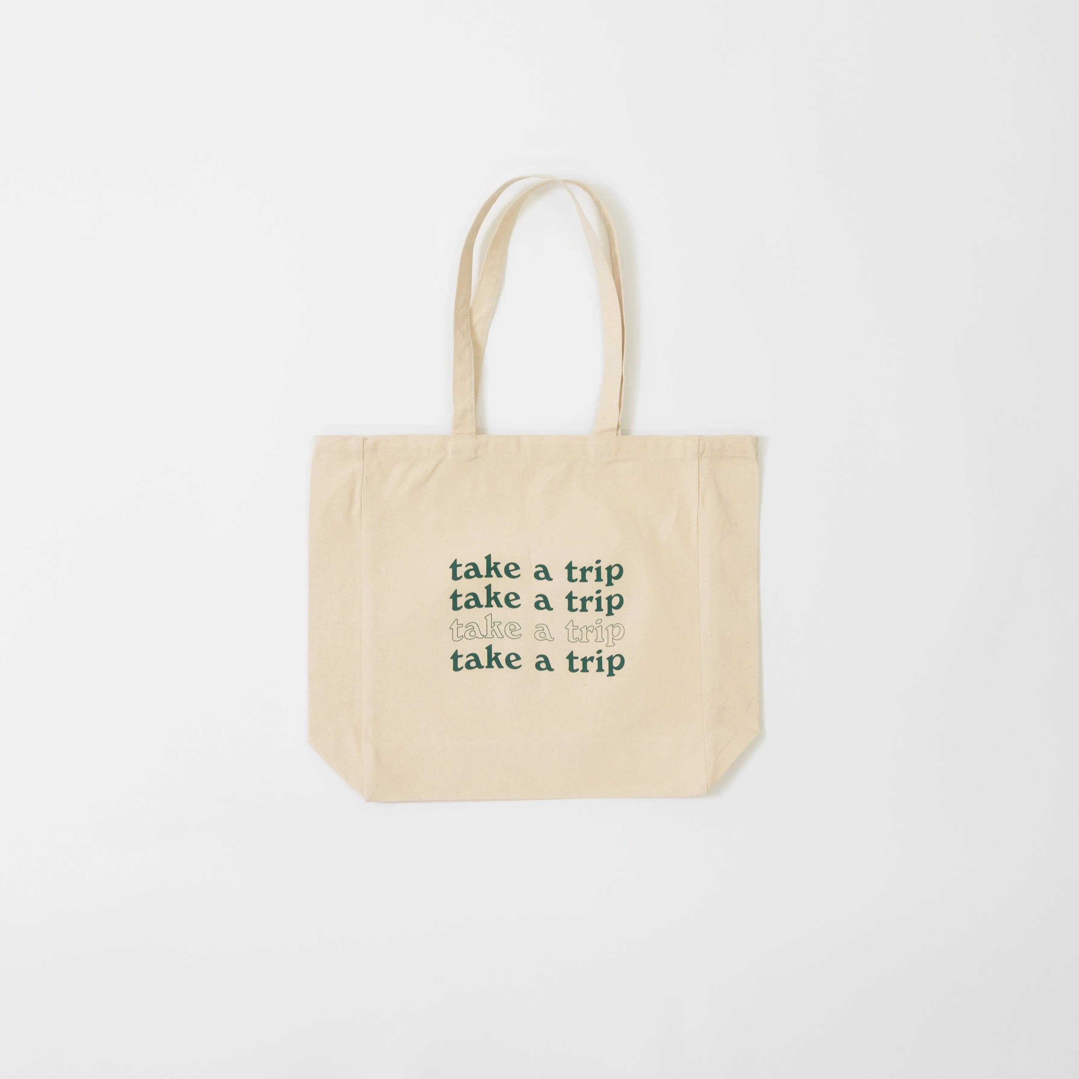 Take a TRIP Tote