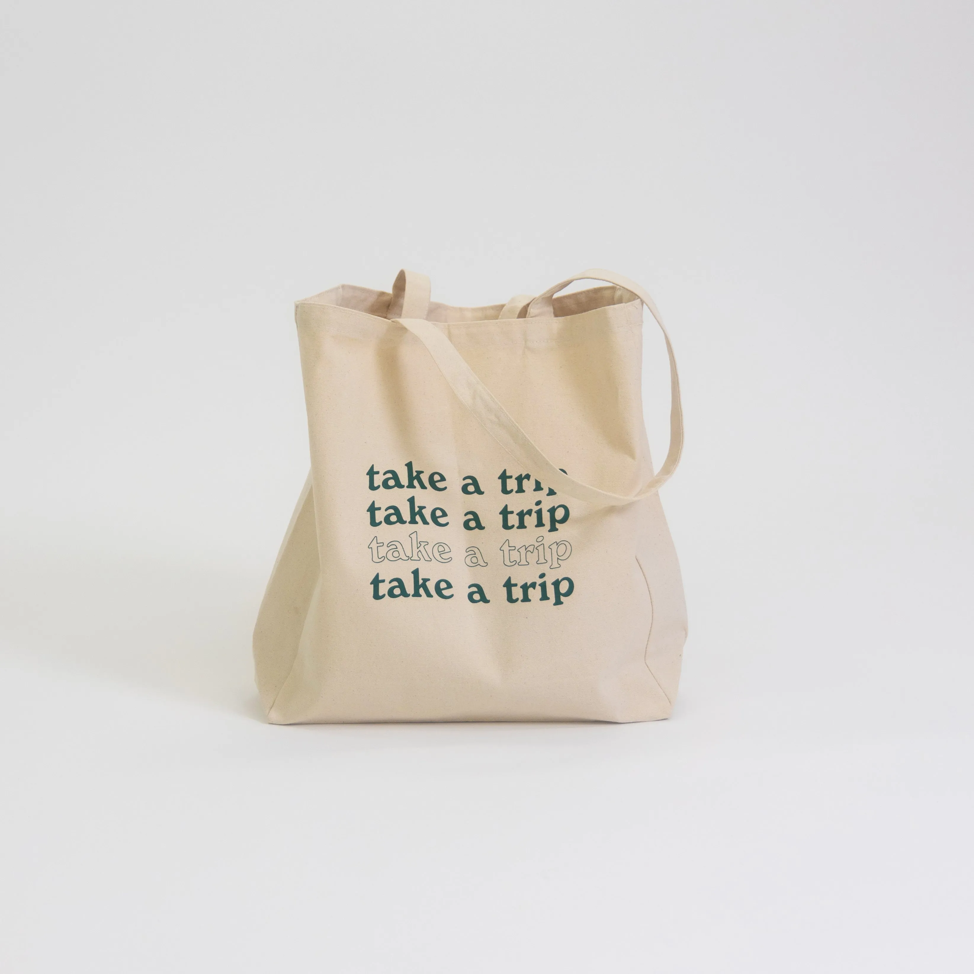 Take a TRIP Tote