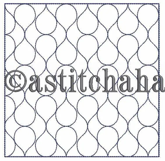 Taki Japanese Quilt Blocks and Tote Bag
