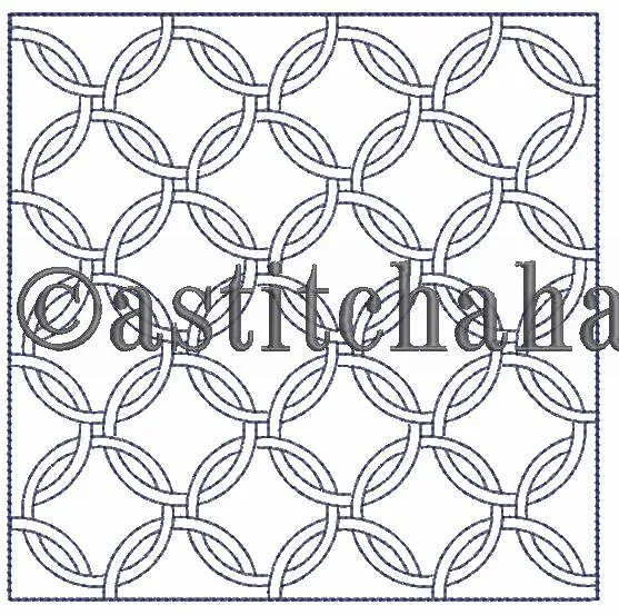 Taki Japanese Quilt Blocks and Tote Bag