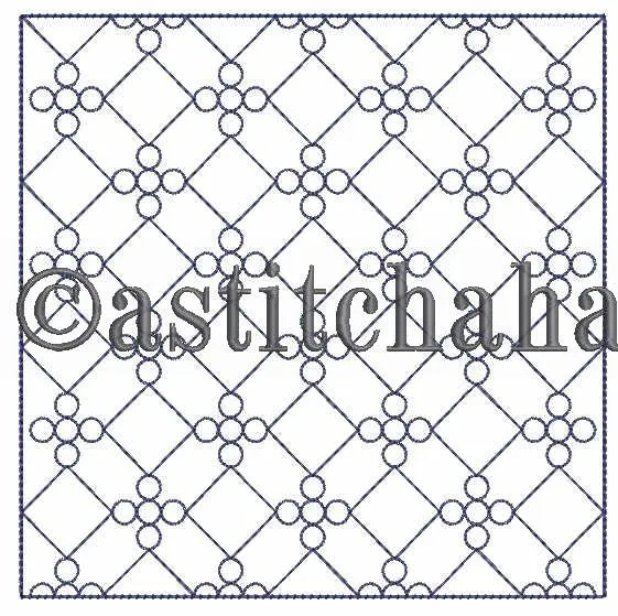 Taki Japanese Quilt Blocks and Tote Bag