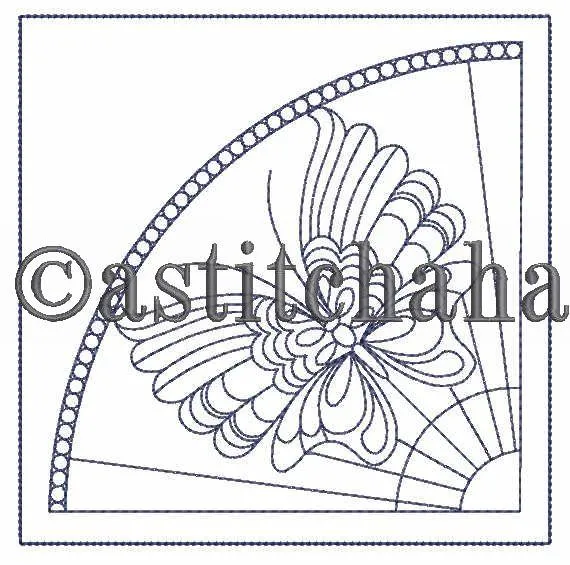 Tamiko Japanese Quilt Blocks and Tote Bag