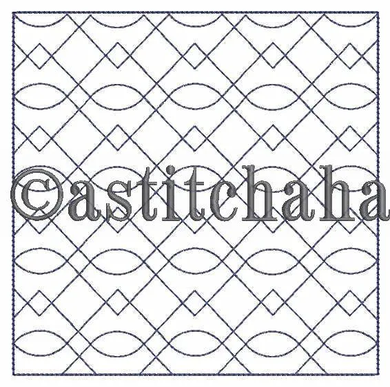 Tamiko Japanese Quilt Blocks and Tote Bag