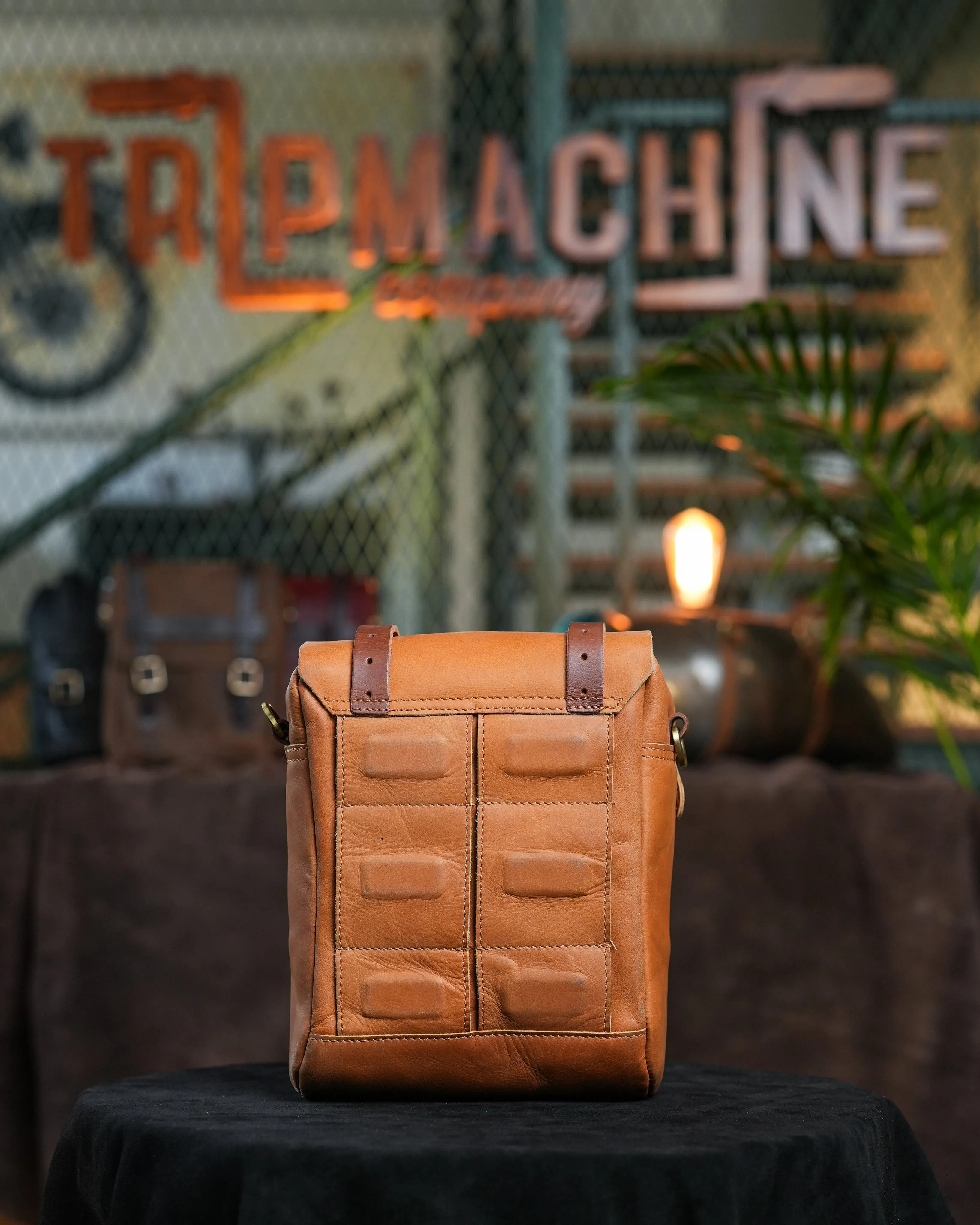 tank & tail bag