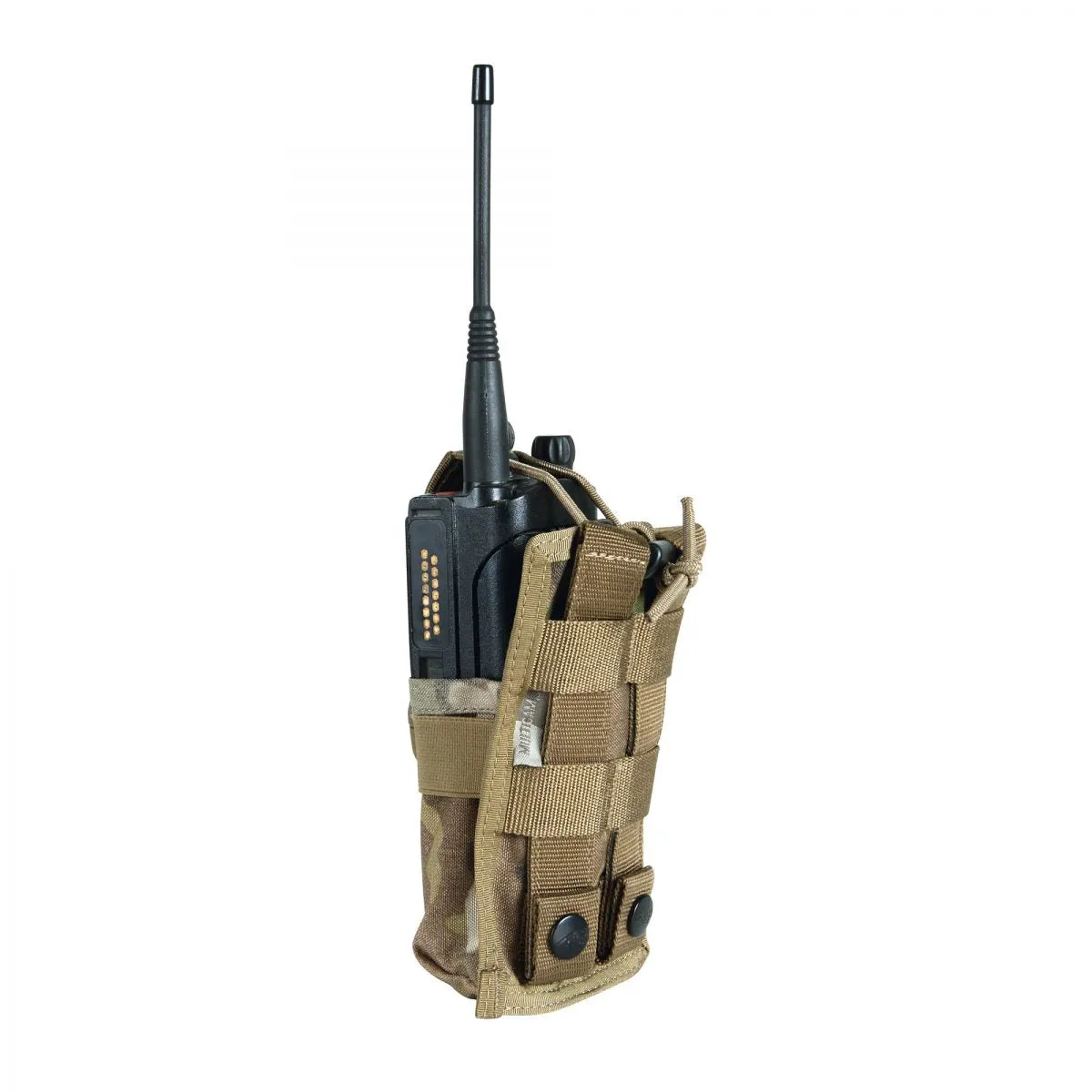 Tasmanian Tiger Tac Pouch 3 Radio Multicam