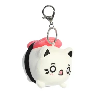 Tasty Peach by Aurora Meowchi Clip-On Tuna Sushi 3.5"
