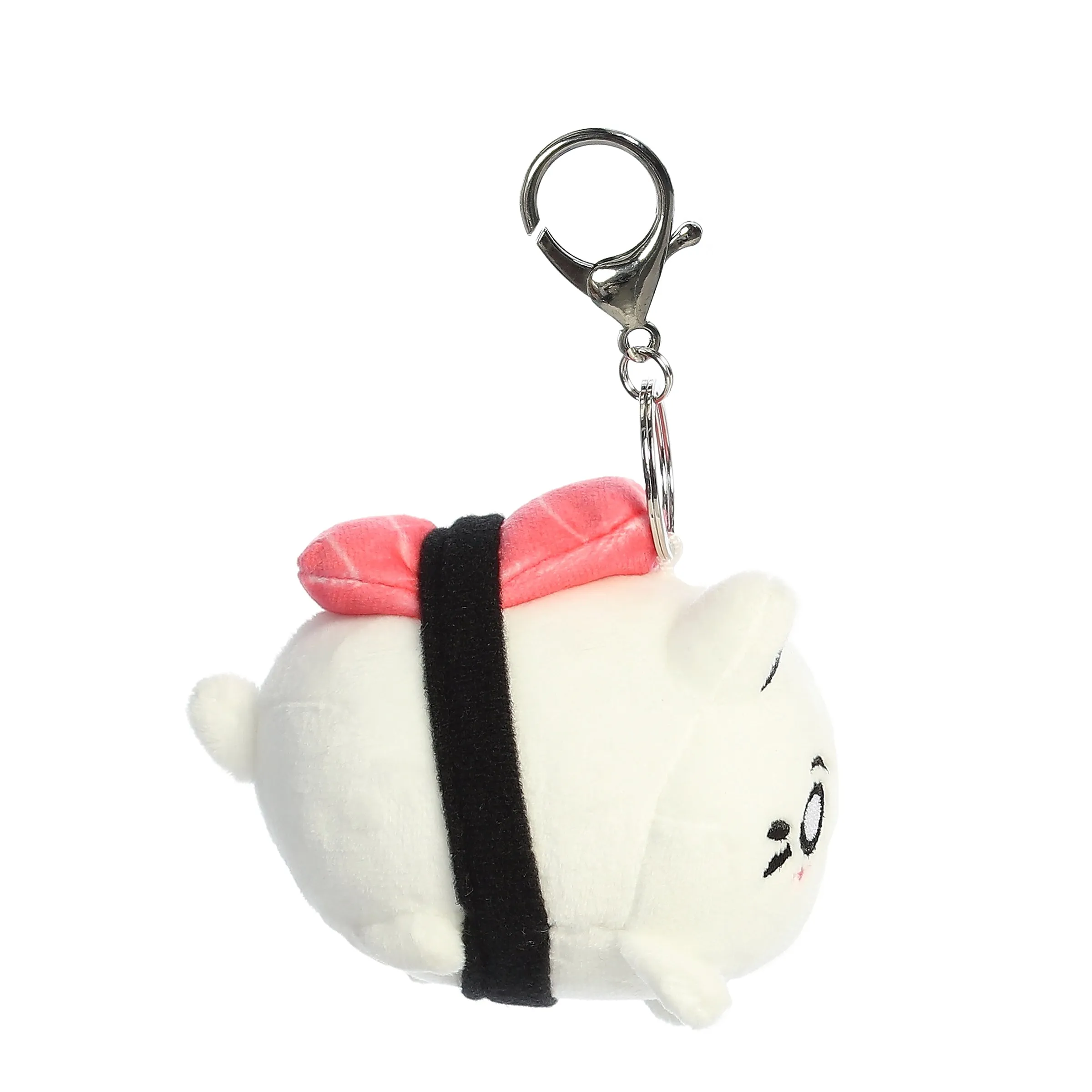 Tasty Peach by Aurora Meowchi Clip-On Tuna Sushi 3.5"
