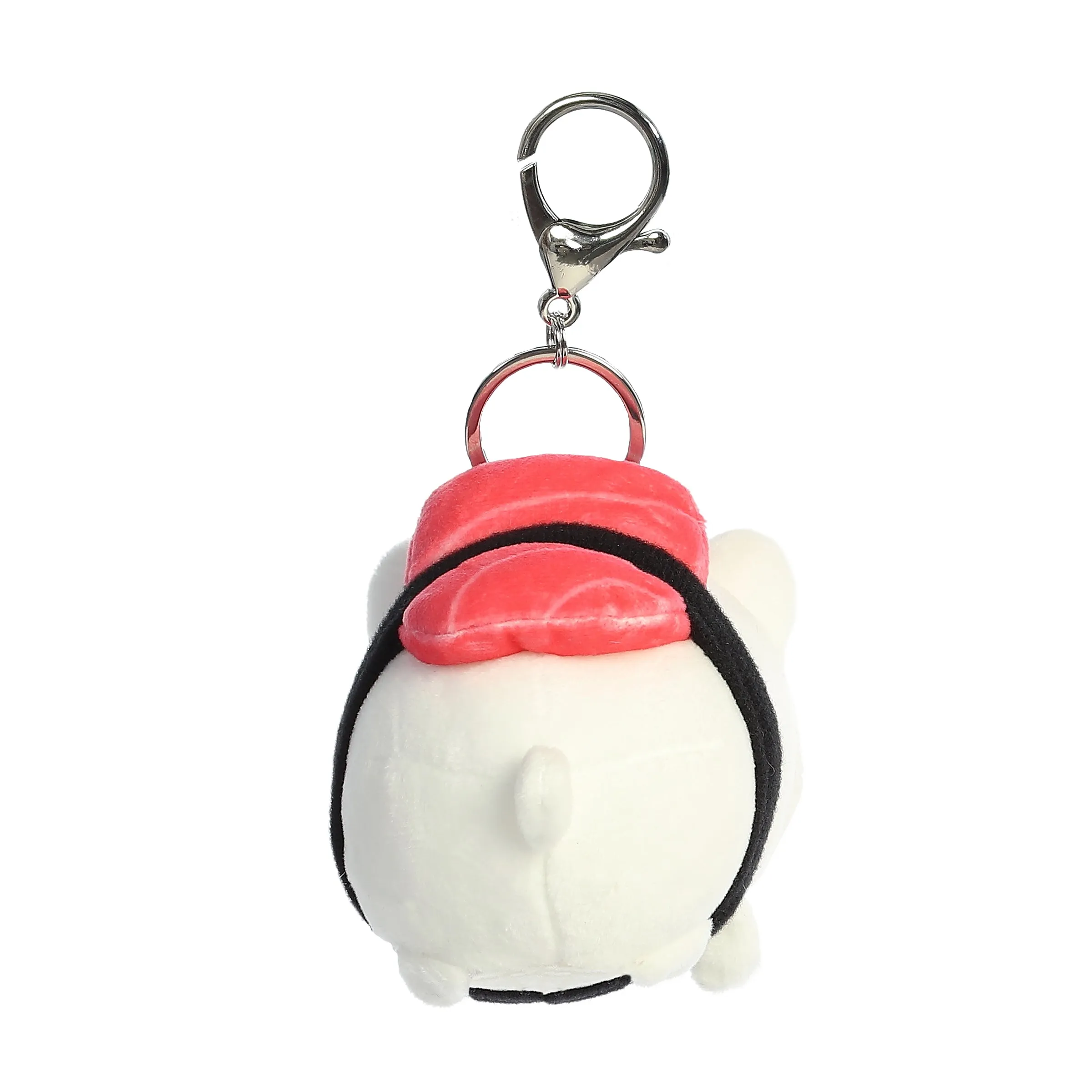 Tasty Peach by Aurora Meowchi Clip-On Tuna Sushi 3.5"