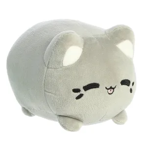 Tasty Peach - Earl Grey Tea Meowchi 7" Plush