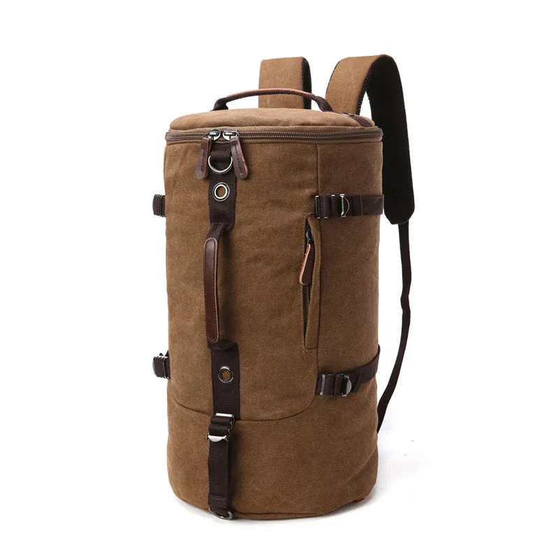 TC Travel Cylinder Backpack