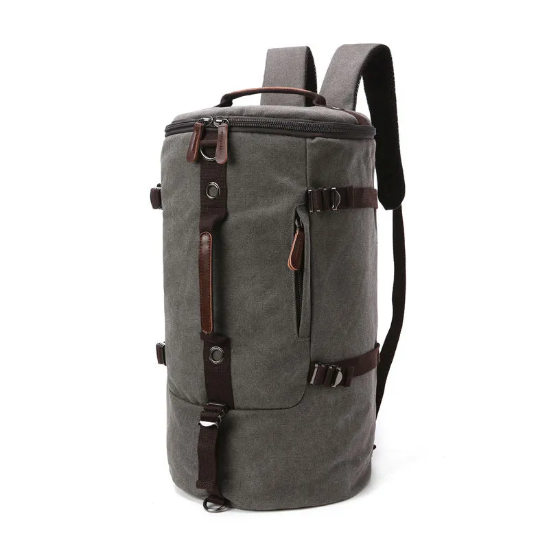 TC Travel Cylinder Backpack
