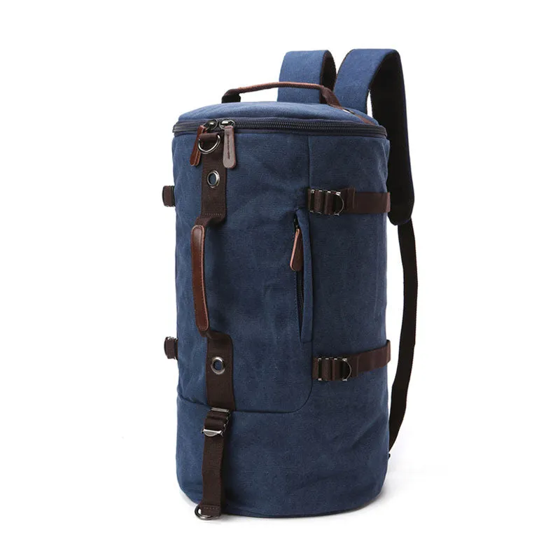 TC Travel Cylinder Backpack