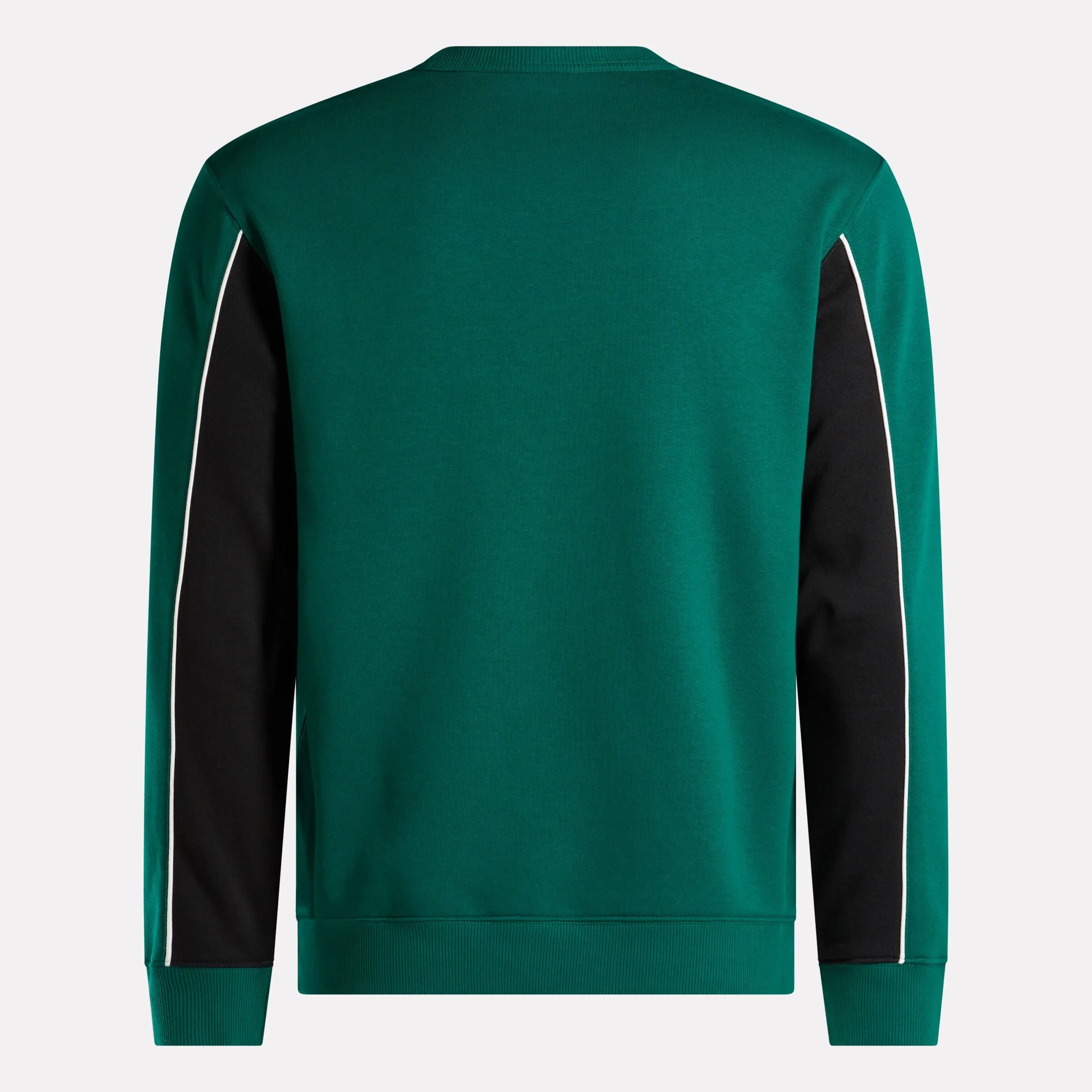 Team Tradition Crew Sweatshirt Collegiate Green