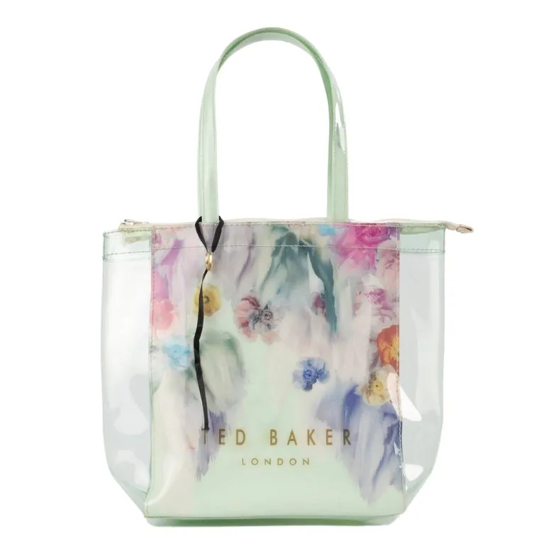 Ted Baker Zwecon Print Tote