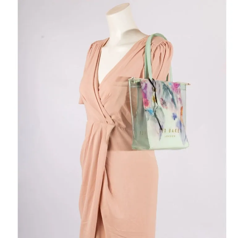 Ted Baker Zwecon Print Tote