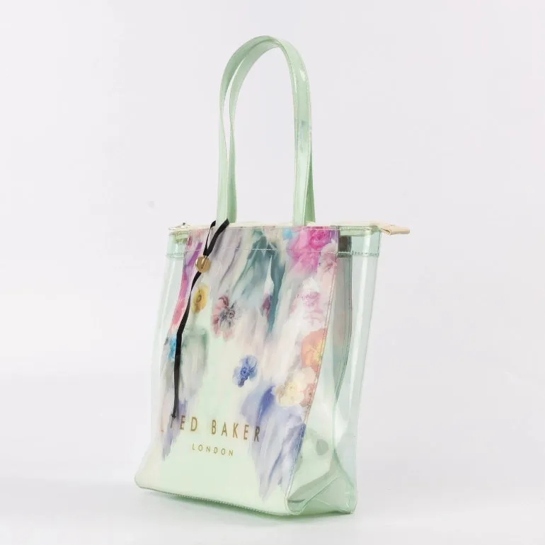 Ted Baker Zwecon Print Tote