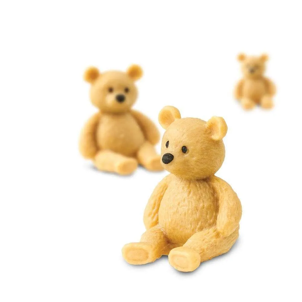 Teddy Bears - 192 pcs - Good Luck Minis®