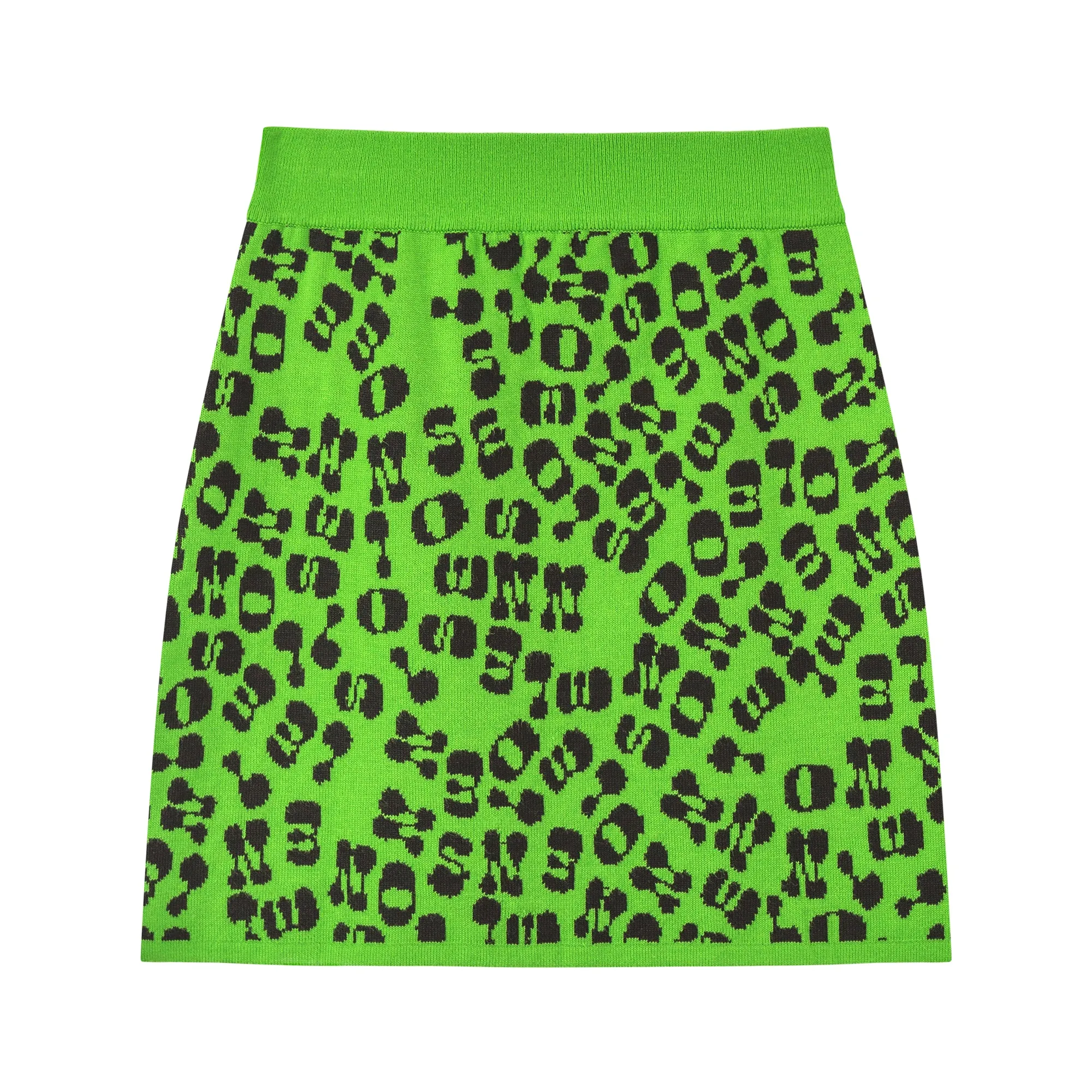 That Is All I Need Mini Skirt