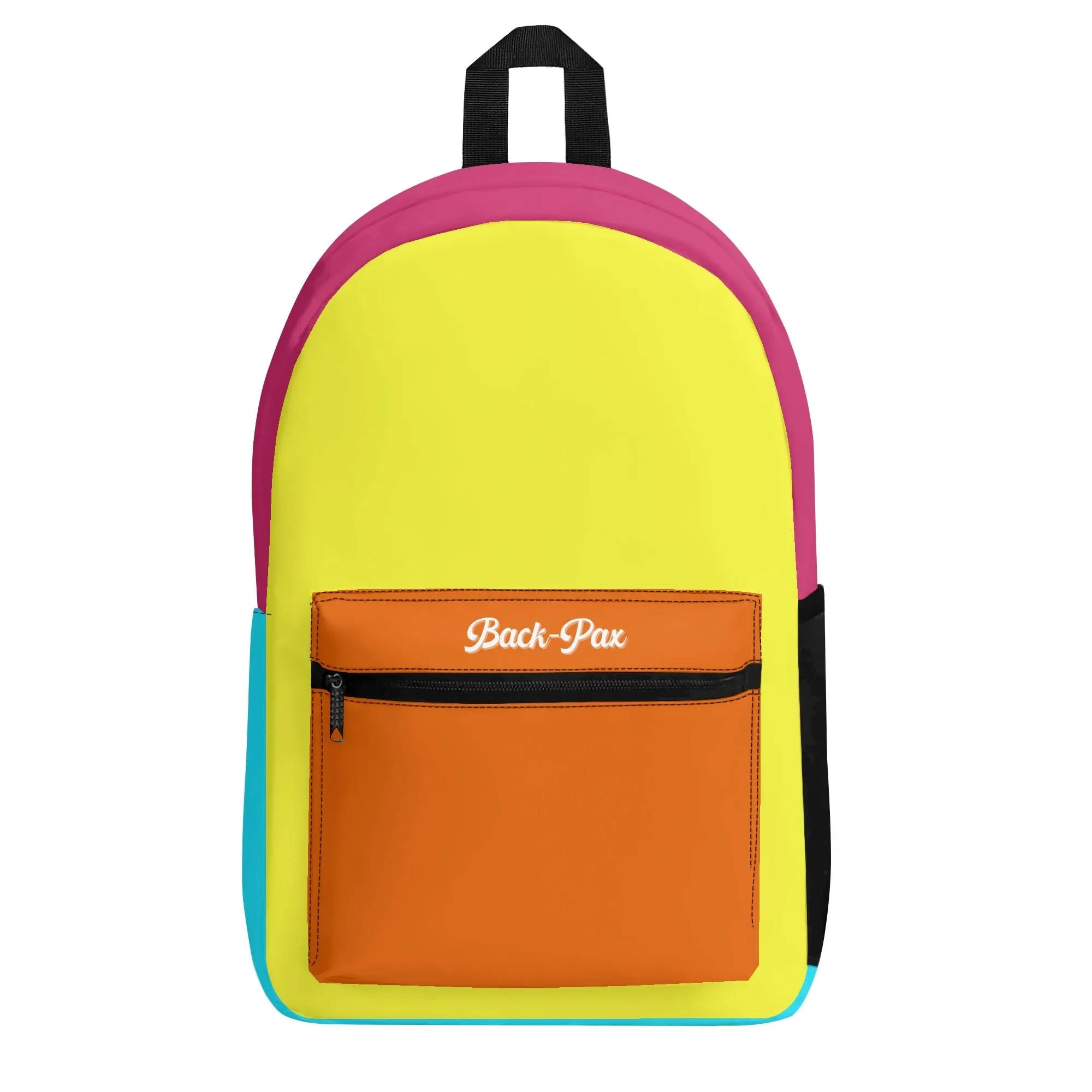 The BackPax Backpack - Lollipop