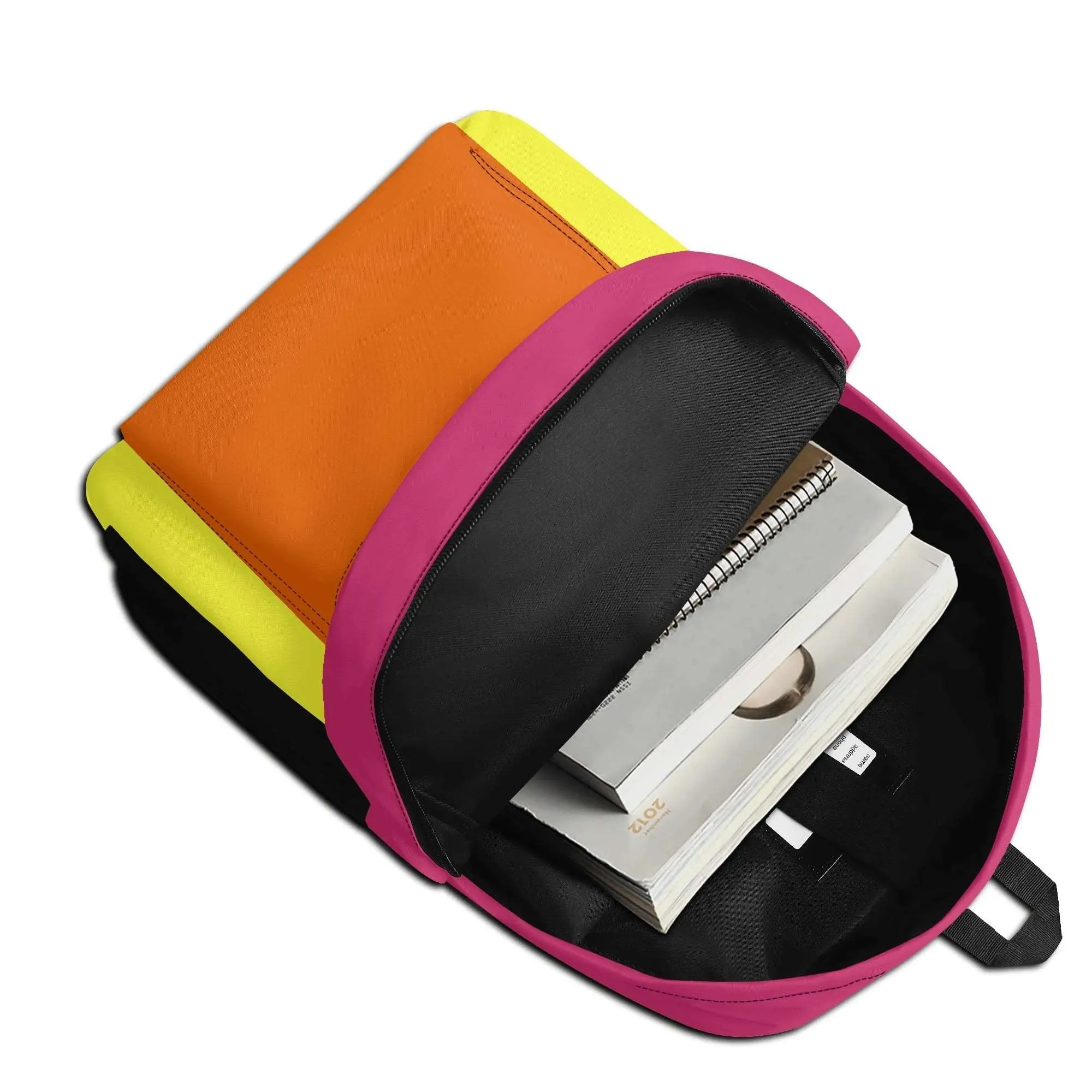 The BackPax Backpack - Lollipop