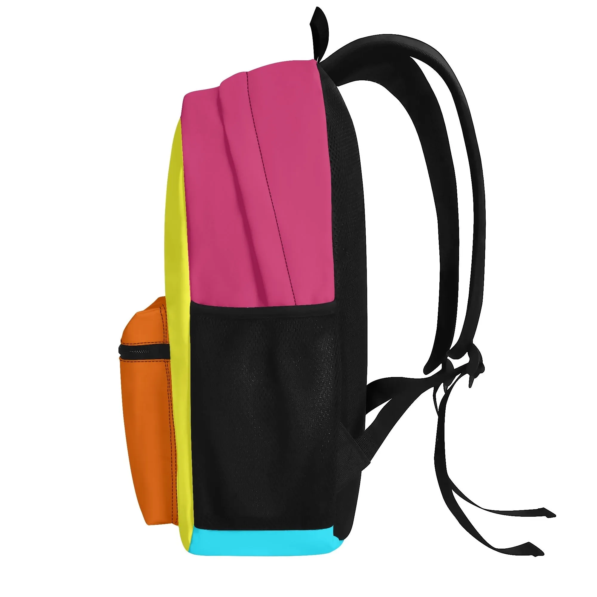 The BackPax Backpack - Lollipop