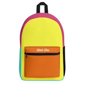 The BackPax Backpack - Lollipop