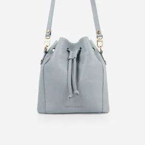 The Bondi Bucket Bag Bluebell