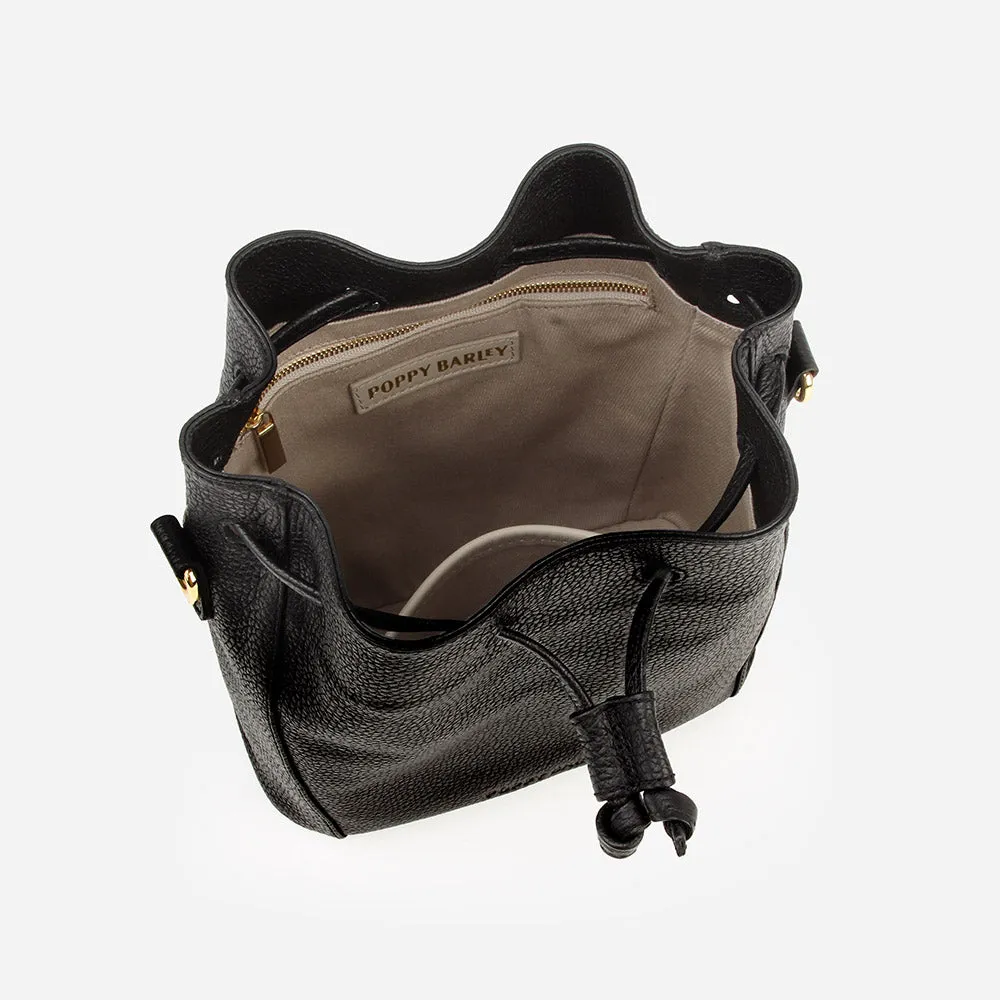The Bondi Bucket Bag Bluebell