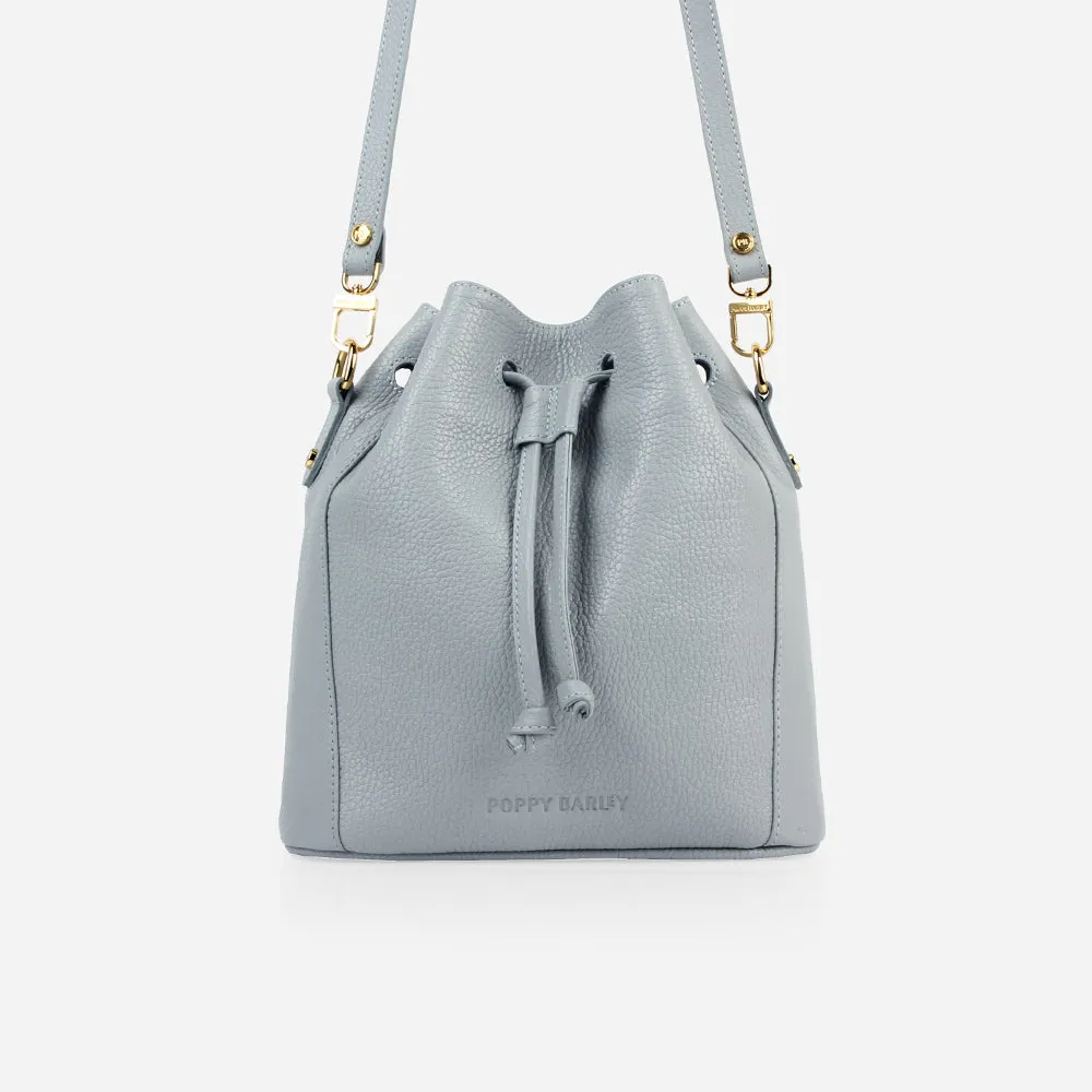 The Bondi Bucket Bag Bluebell