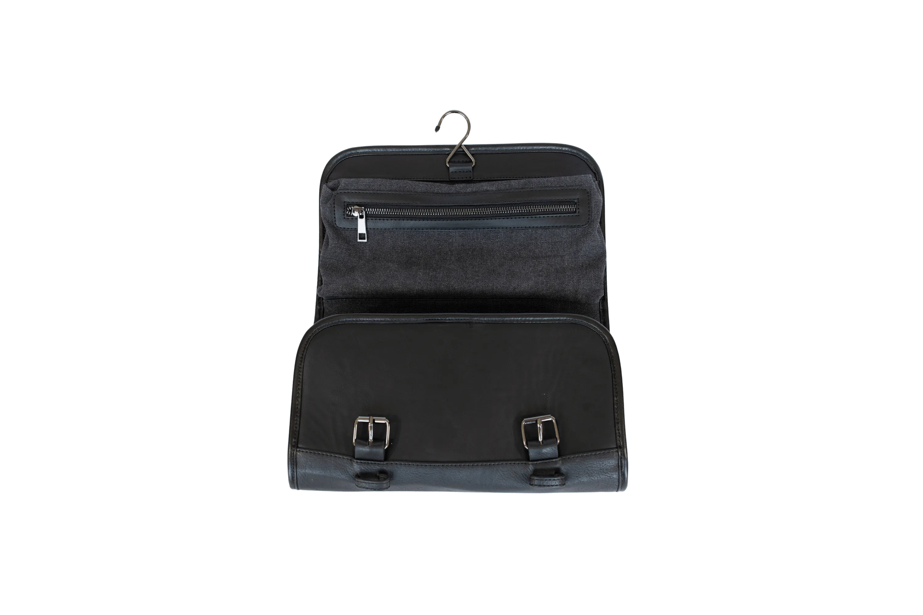 The Hanging Toiletry Bag