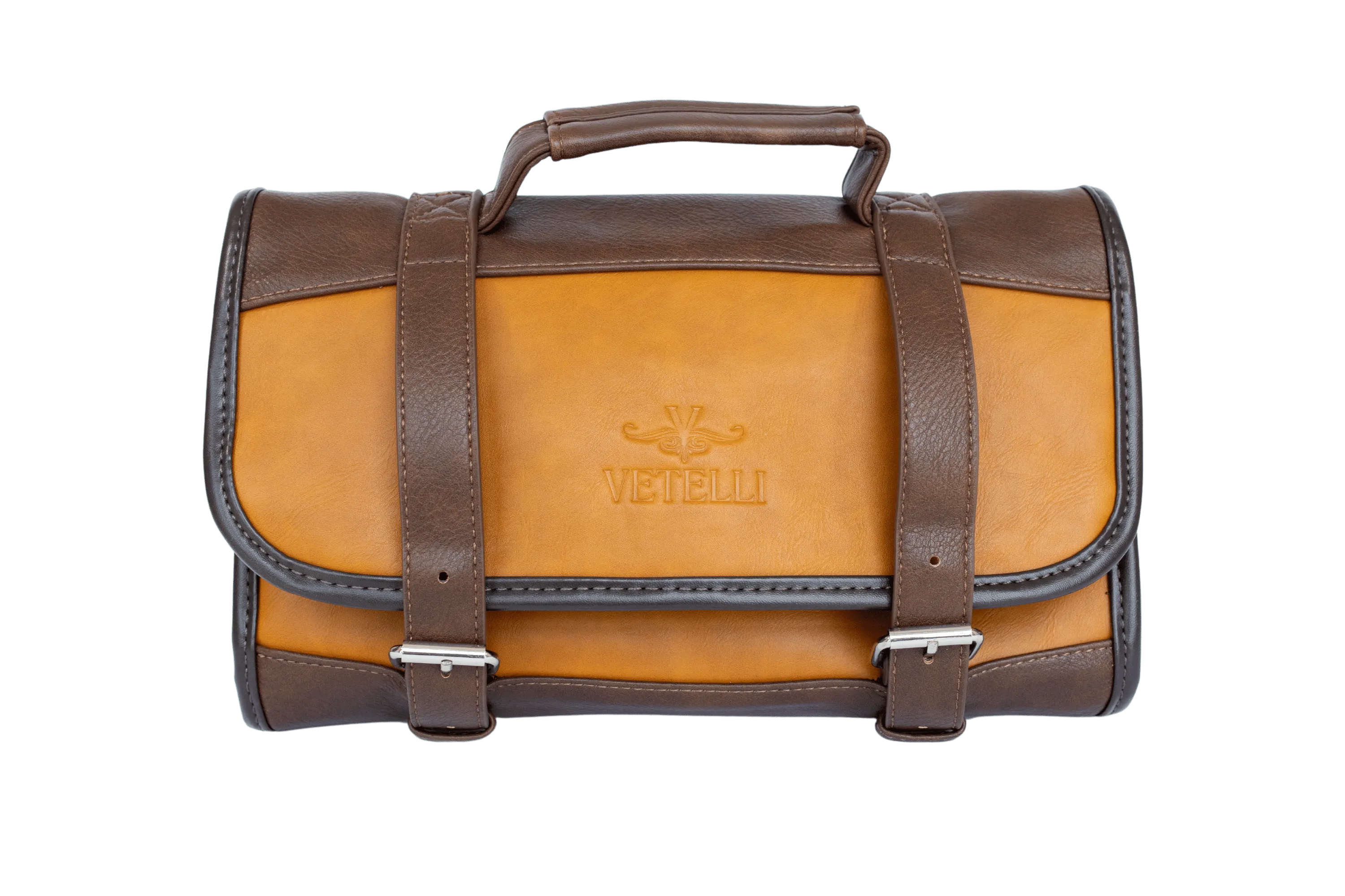 The Hanging Toiletry Bag