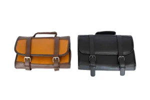 The Hanging Toiletry Bag