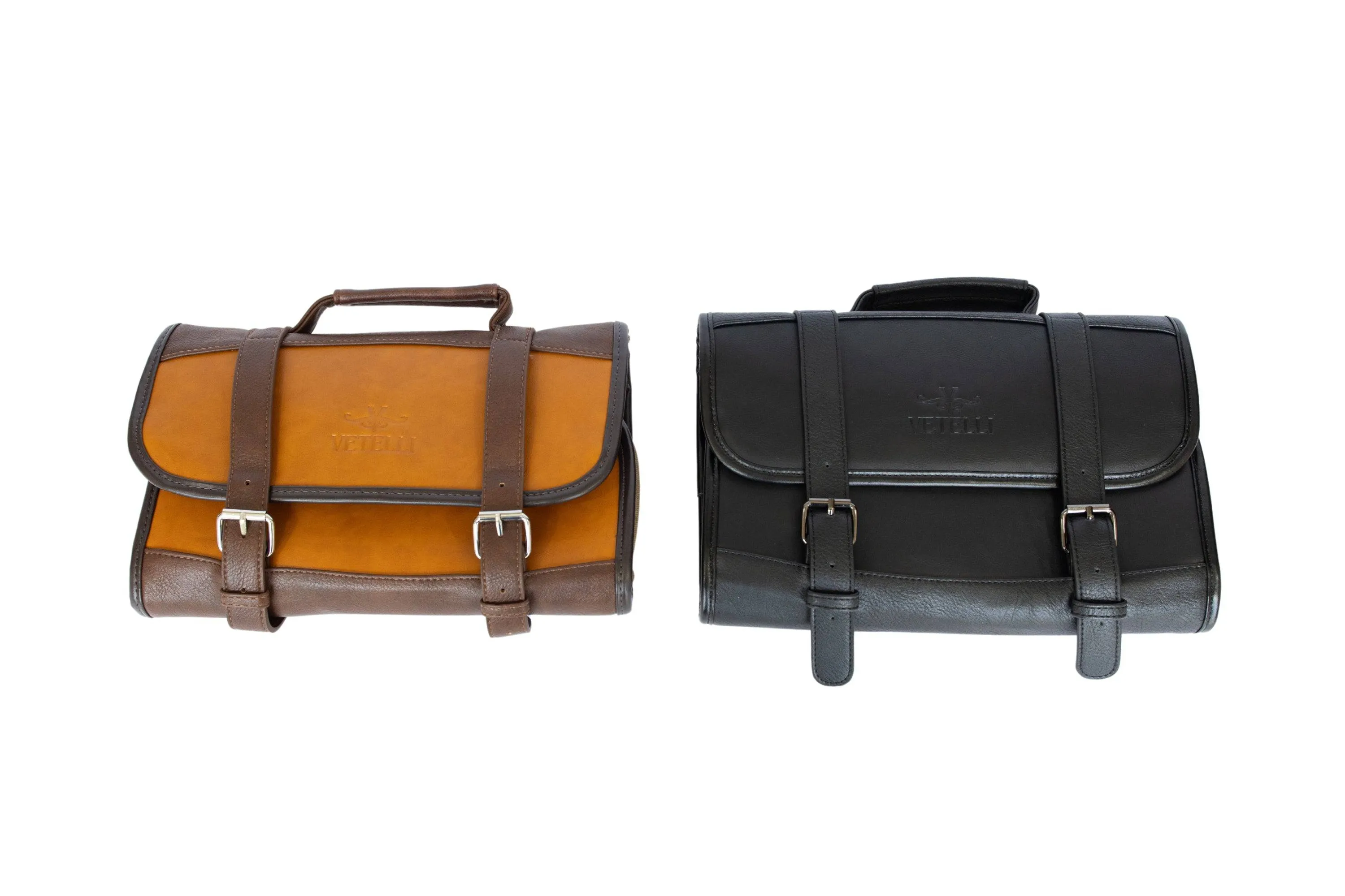The Hanging Toiletry Bag