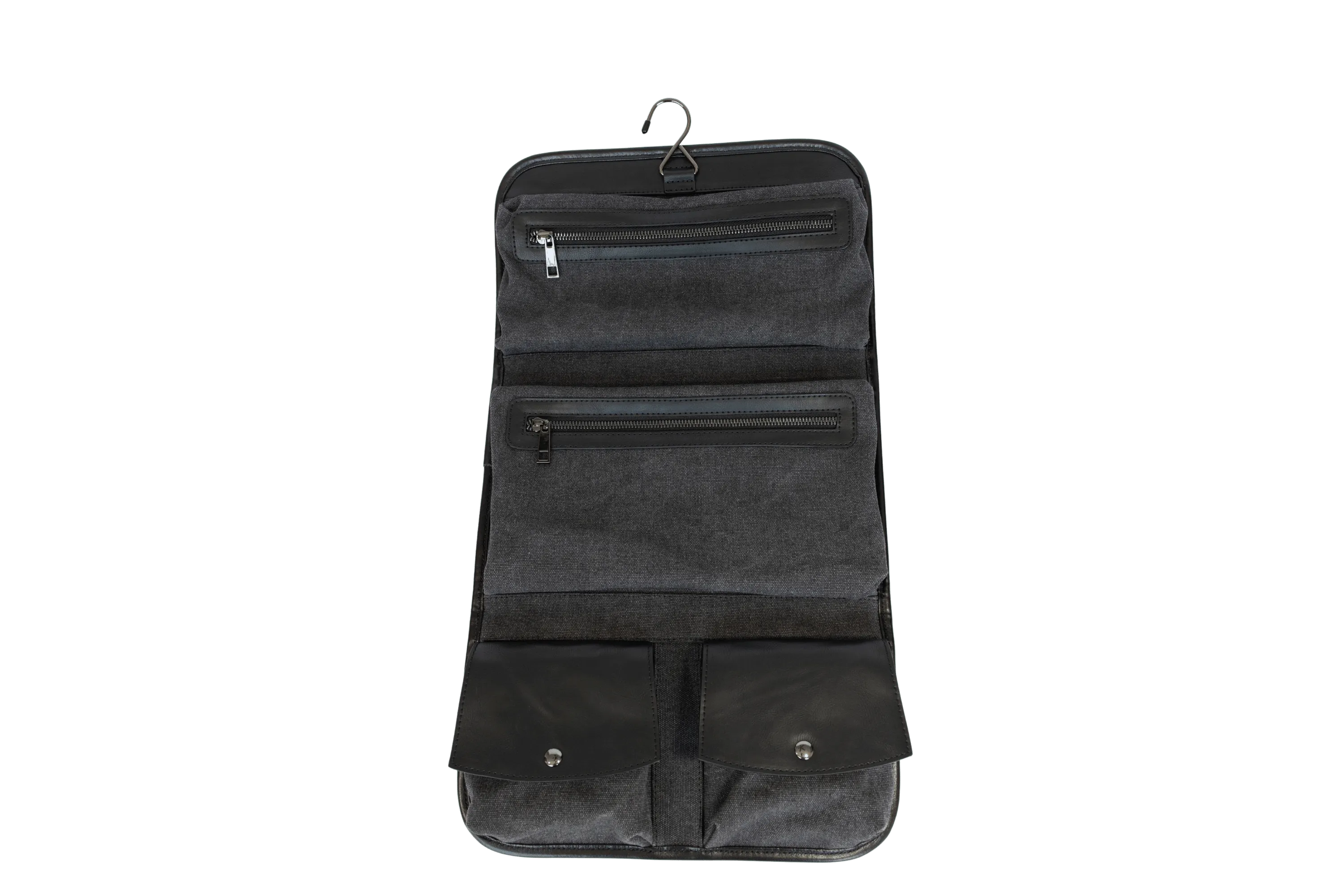 The Hanging Toiletry Bag