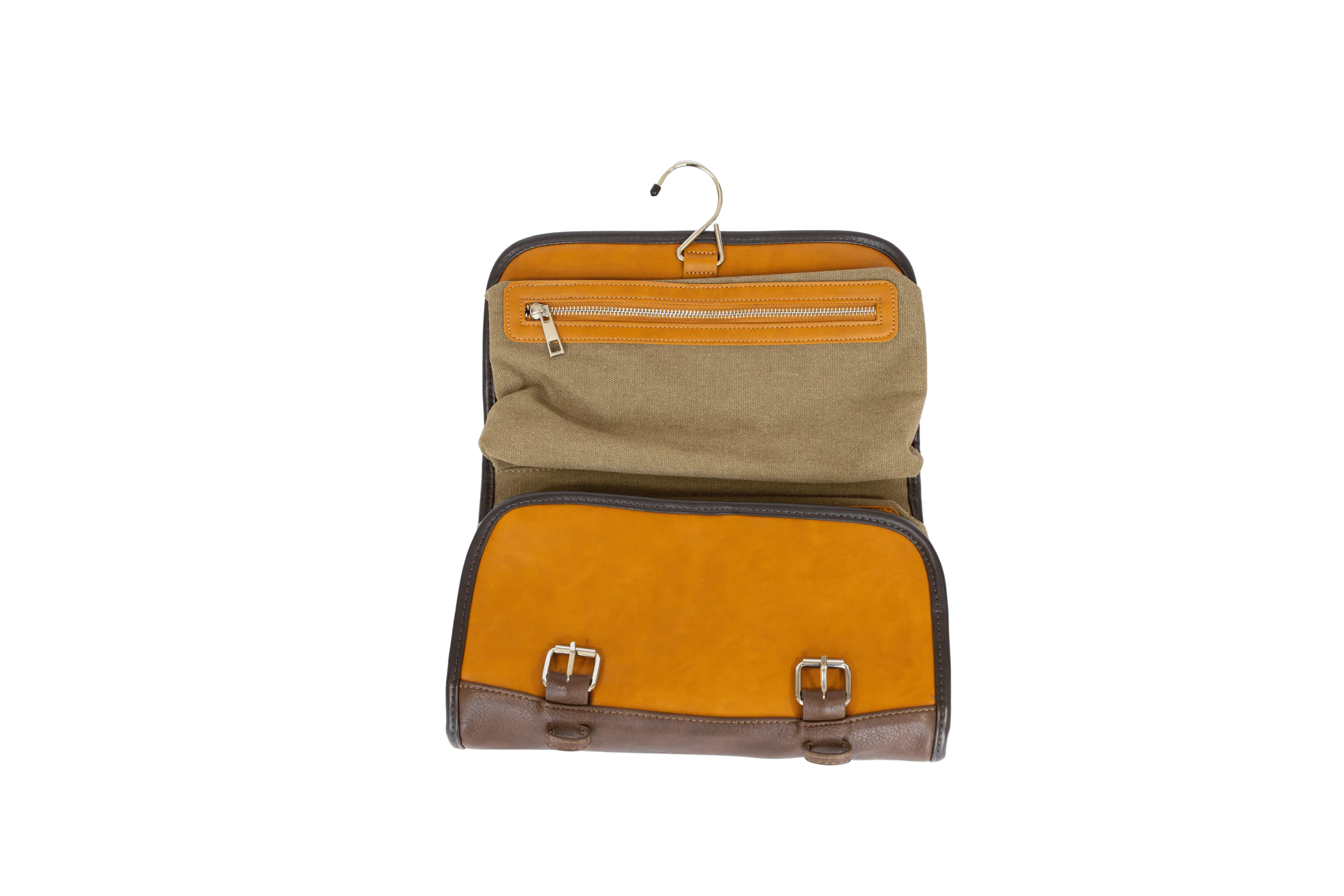 The Hanging Toiletry Bag