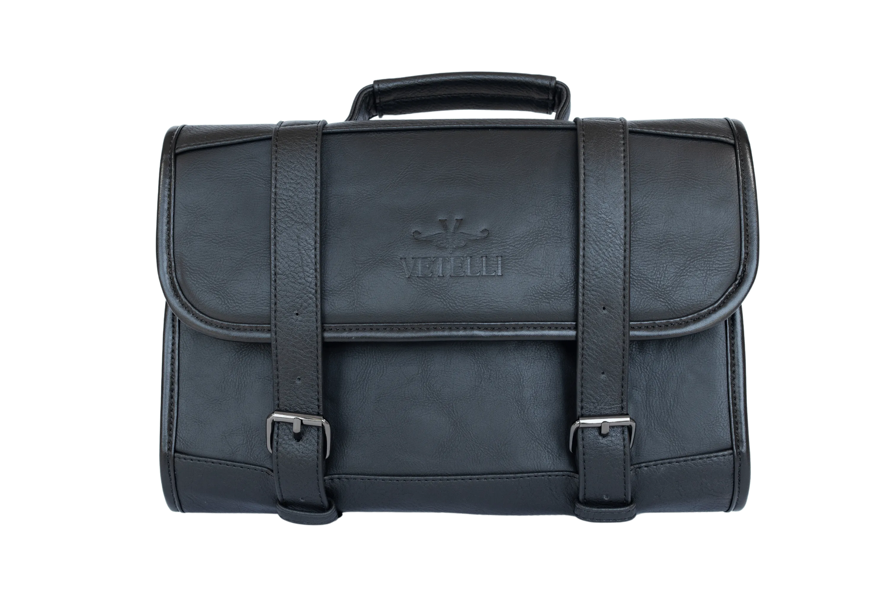 The Hanging Toiletry Bag