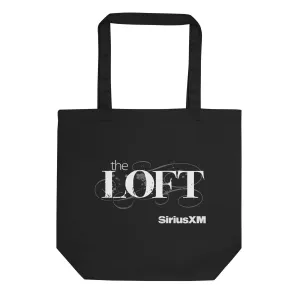 The Loft: Eco Tote