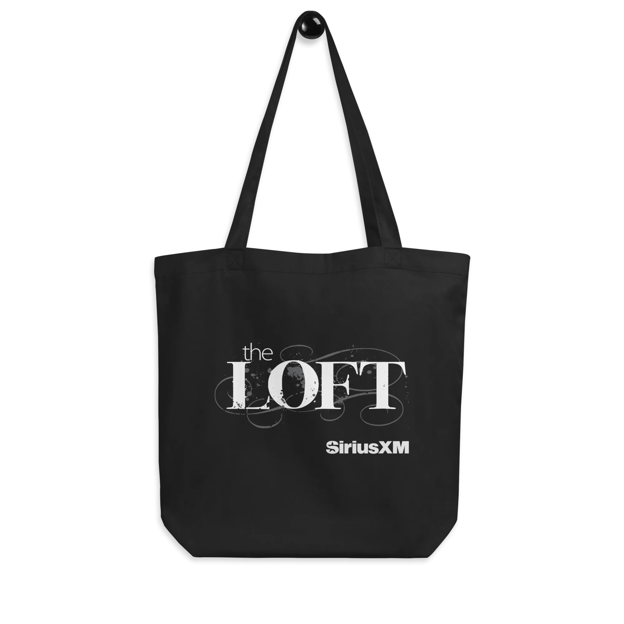 The Loft: Eco Tote