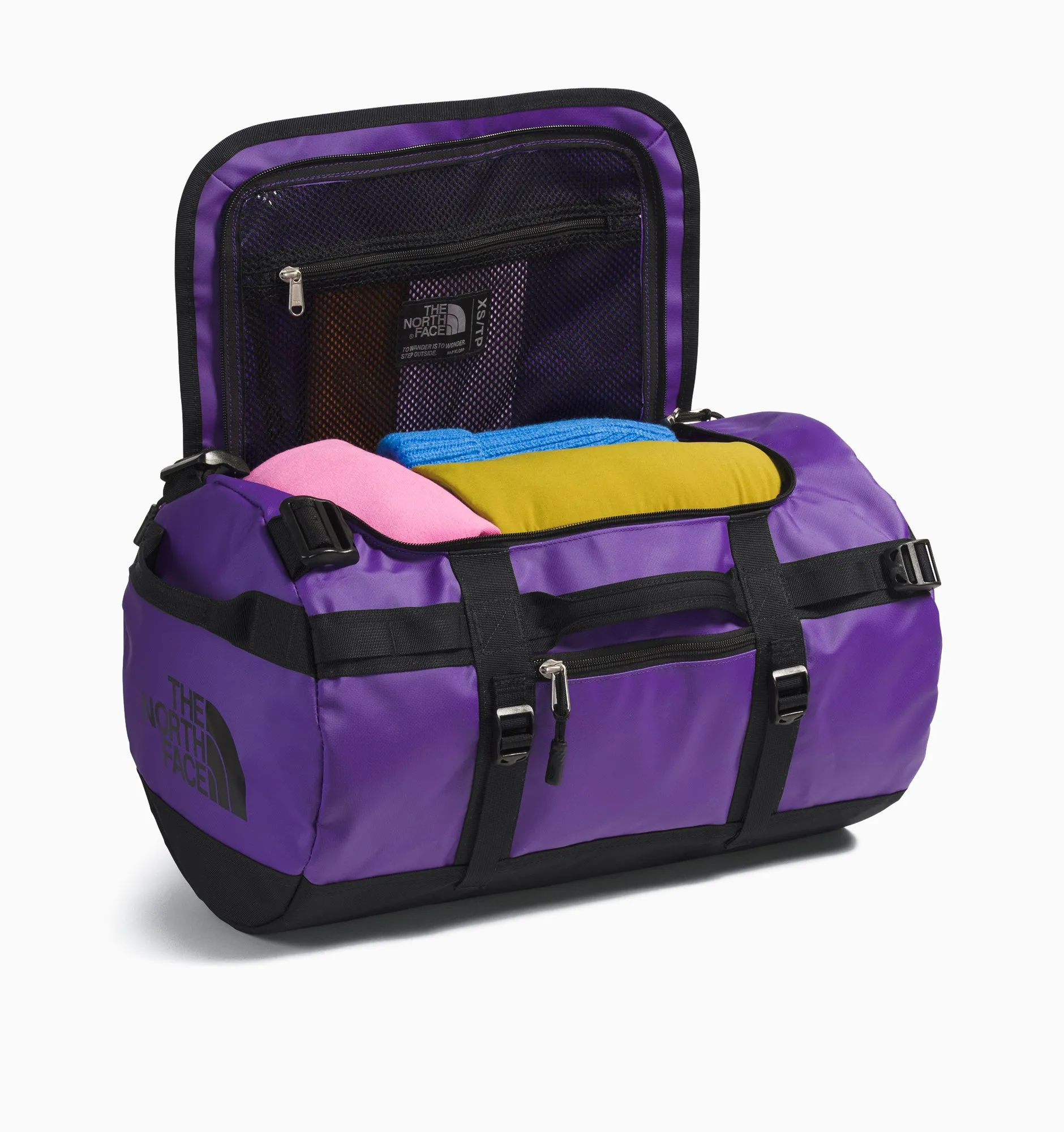 The North Face Base Camp Duffle - Extra Small