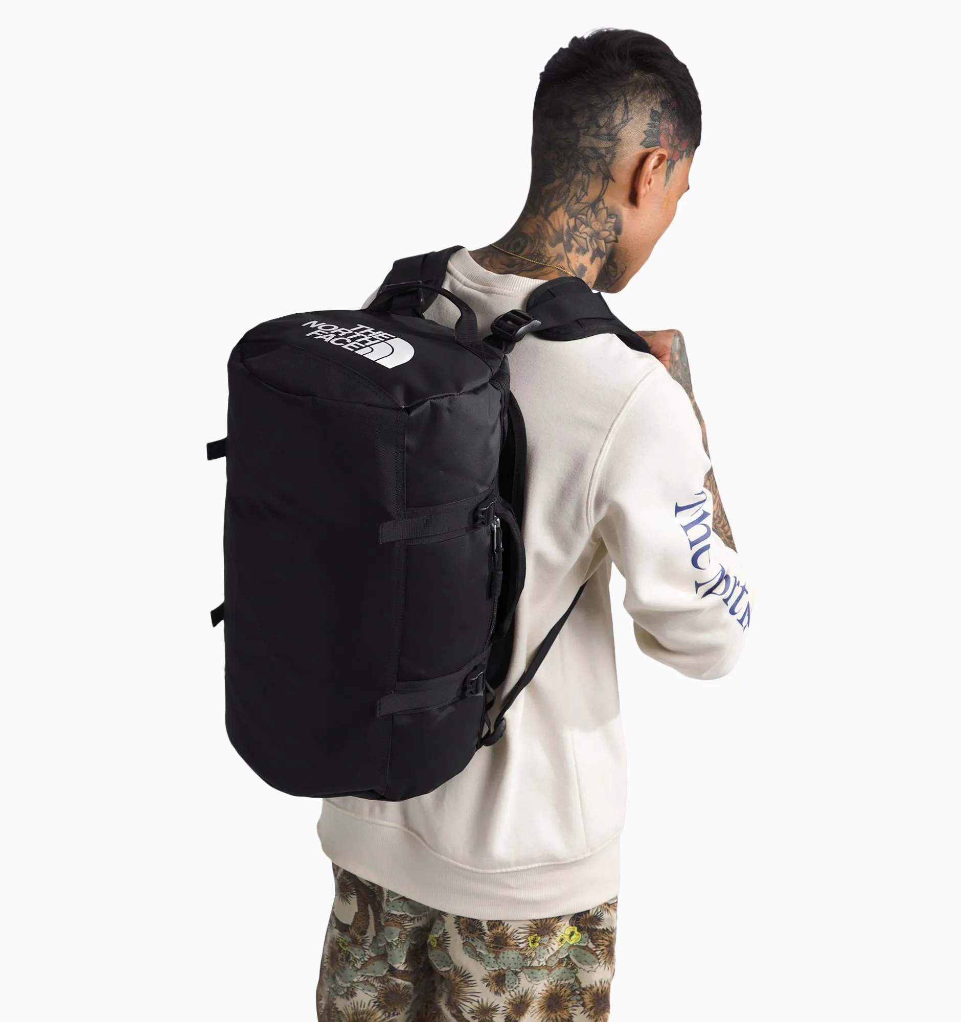 The North Face Base Camp Duffle - Extra Small
