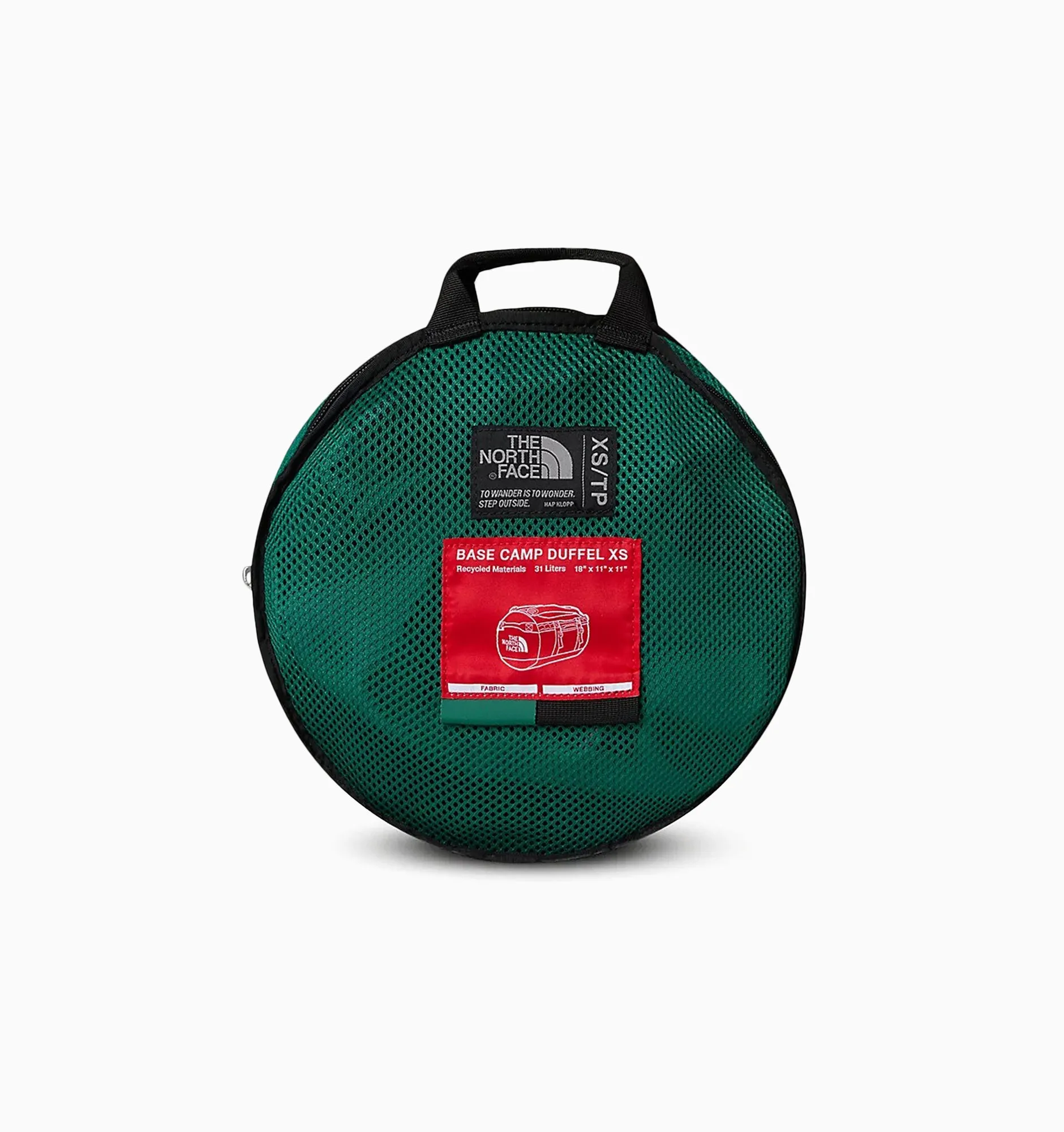 The North Face Base Camp Duffle - Extra Small